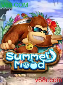 Explorando o Mundo de SummerMood: Uma Aventura Emocionante