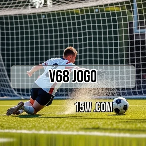 v68.com jogo - Jogos de Ação
