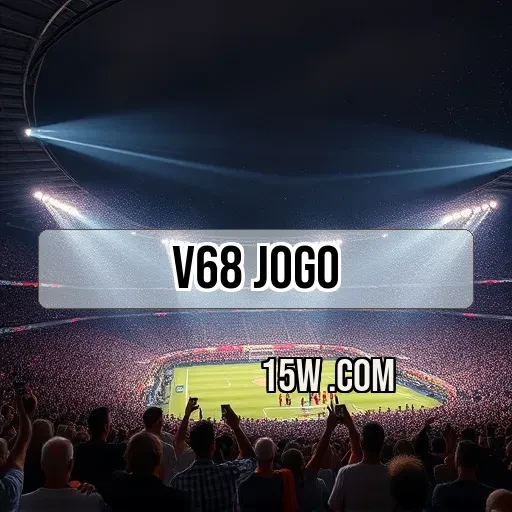 v68.com jogo: Atraia Diversão e Estratégia com Cartas