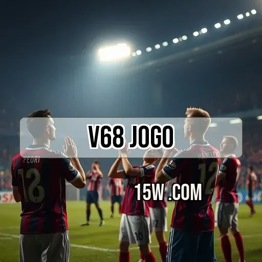 v68.com jogo: Atrações Imperdíveis da Seção Inativa