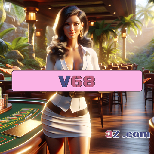 A Magia dos Jogos Clássicos: Uma Viagem pelo Tempo no v68.com