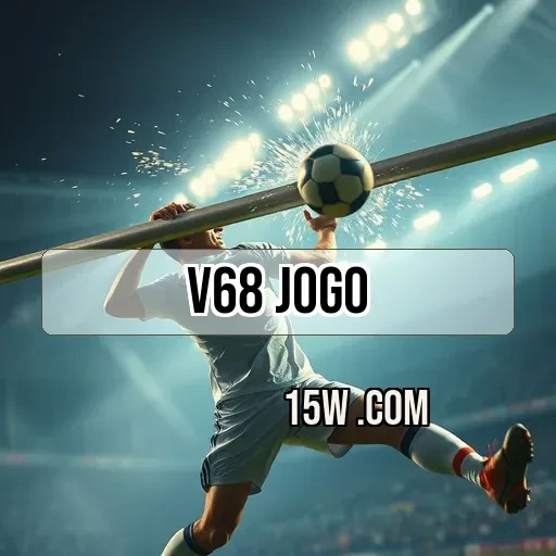 v68.com jogo: Descubra a Magia dos Jogos Infantis em Um Mundo Divertido