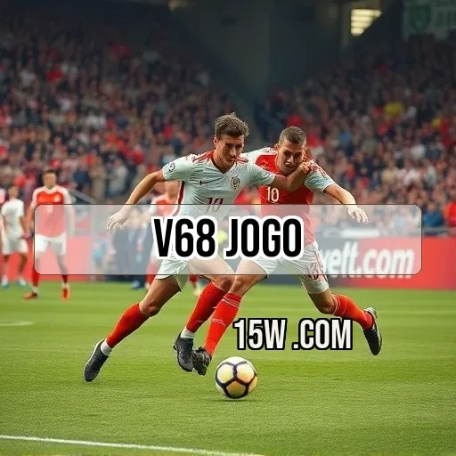 v68.com jogo: Quebra-Cabeças que Desafiam sua Mente e Diversão