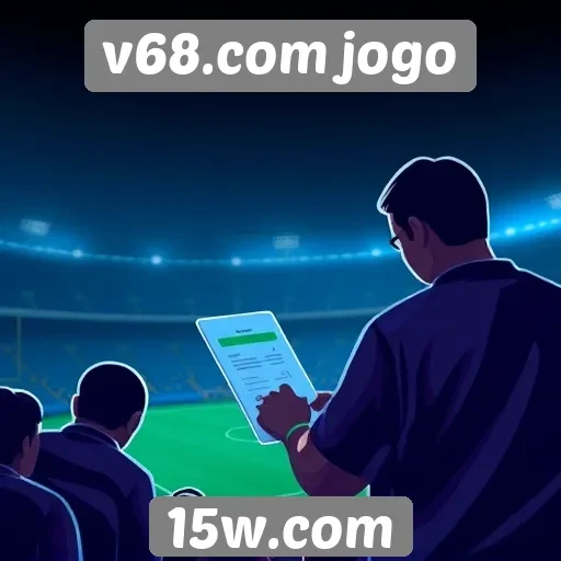 Apostas seguras e confiáveis no v68.com