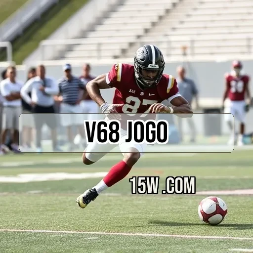 v68.com jogo: A Melhor Seção de Jogos de Tiro Aqui!