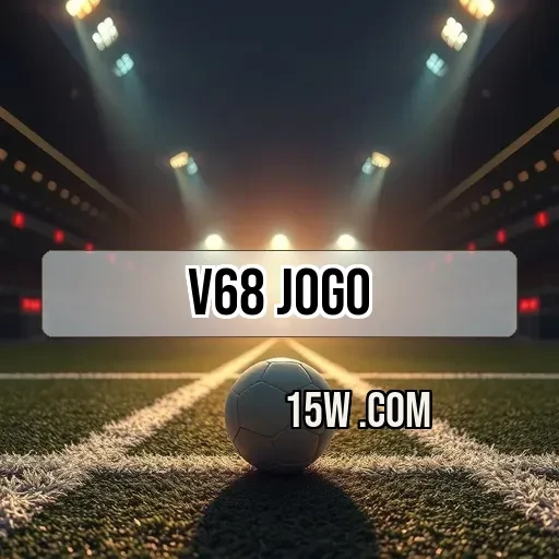 v68.com jogo: A Seção de Esportes que Você Não Pode Perder
